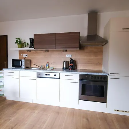 Haus Simona موراخ