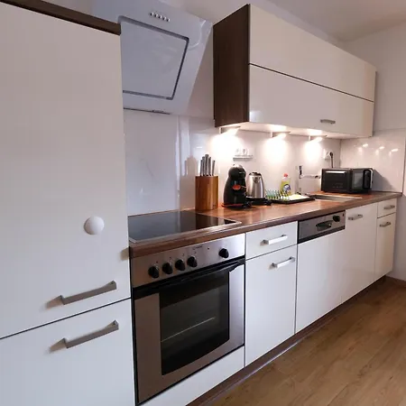 Haus Simona Apartamento Maurach (Achensee)