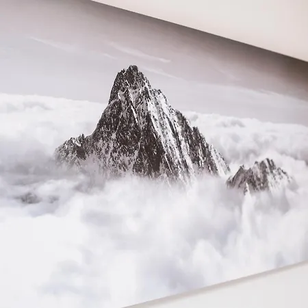 Haus Simona Apartmán *