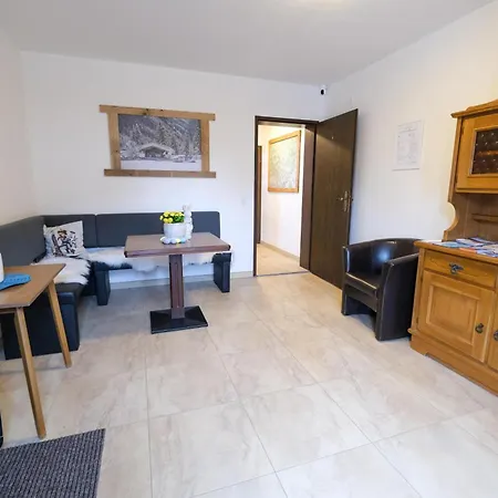 Haus Simona Apartmán