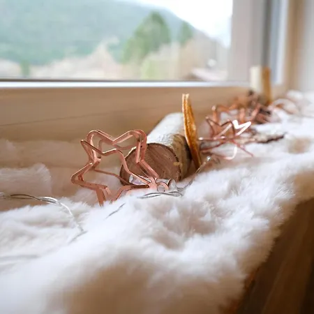 Haus Simona Apartamento Maurach (Achensee)