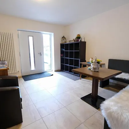 Haus Simona موراخ