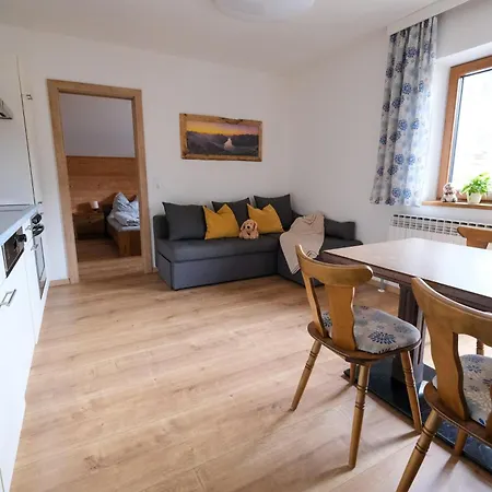 Haus Simona Apartamento