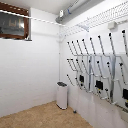 Haus Simona Apartamento *