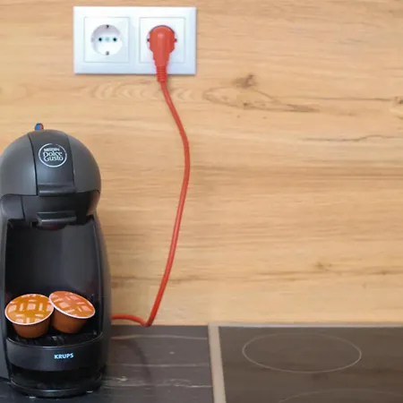 Apartamento Haus Simona Maurach (Achensee)