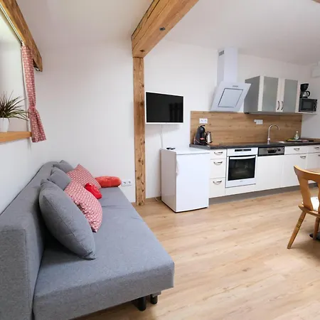 Apartmán Haus Simona