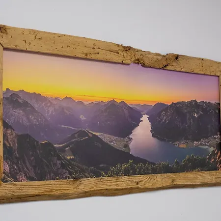 Haus Simona Apartmán *