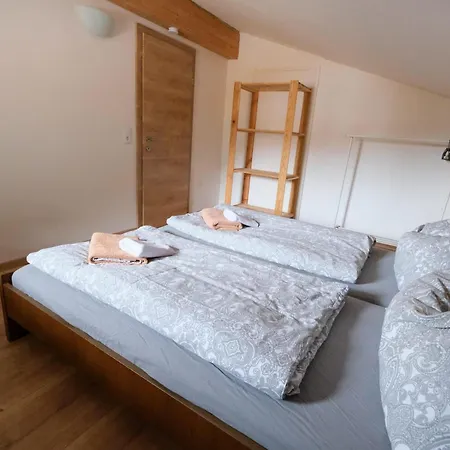 Haus Simona Lägenhet Maurach (Achensee)