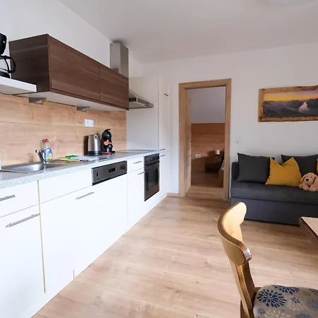 Haus Simona Apartamento