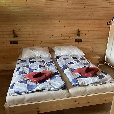 Haus Simona Apartmán Maurach (Achensee)
