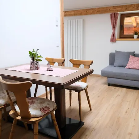 شقة Haus Simona *