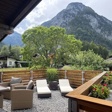 Haus Simona Apartmán