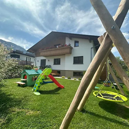 Haus Simona Apartmán