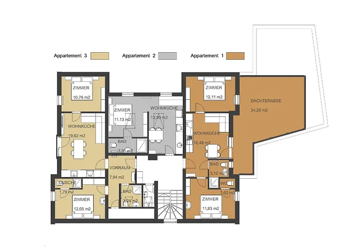 Haus Simona * Maurach (Achensee)