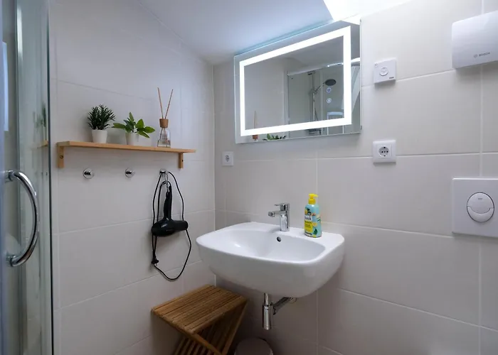 Haus Simona * Maurach (Achensee)