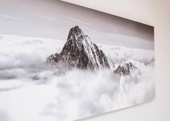 Haus Simona Apartment *