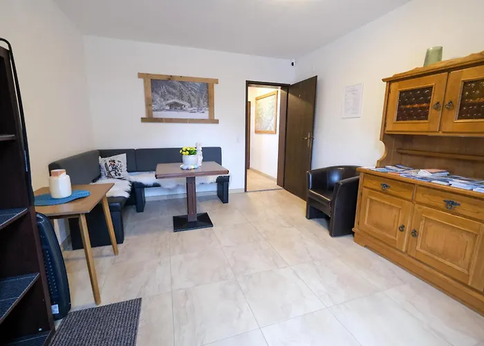 Haus Simona Apartment