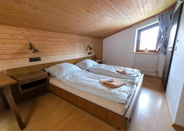 Apartment Haus Simona