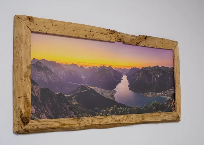 Haus Simona Appartement *