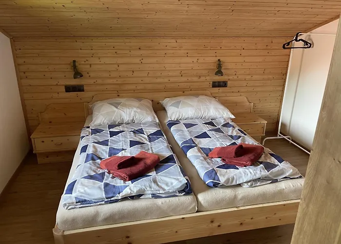 Haus Simona Apartment Maurach (Achensee)