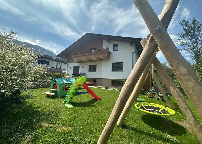 Haus Simona Apartment