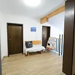 Haus Simona Appartement *
