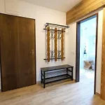 Appartement Haus Simona