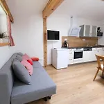 Appartement Haus Simona
