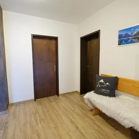 Haus Simona