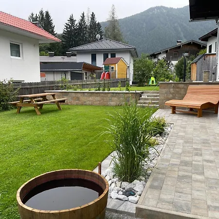 Haus Simona *
