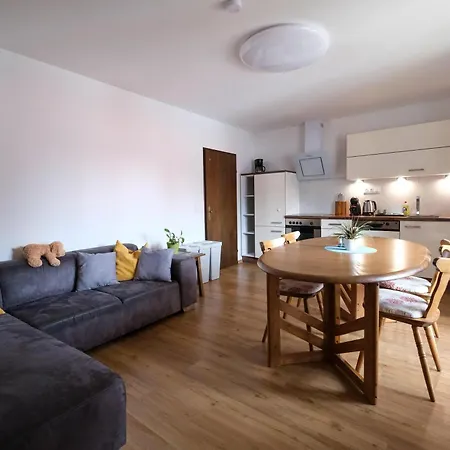 Haus Simona