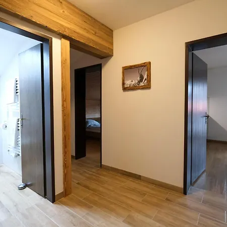 Apartment Haus Simona *