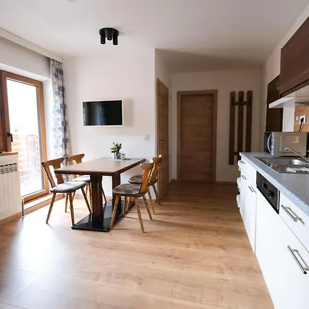 Apartment Haus Simona Maurach (Achensee)