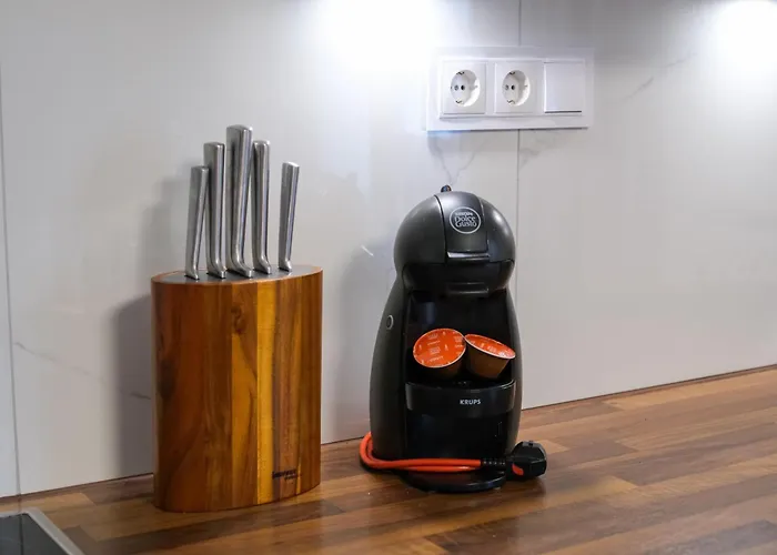 Haus Simona 毛拉赫