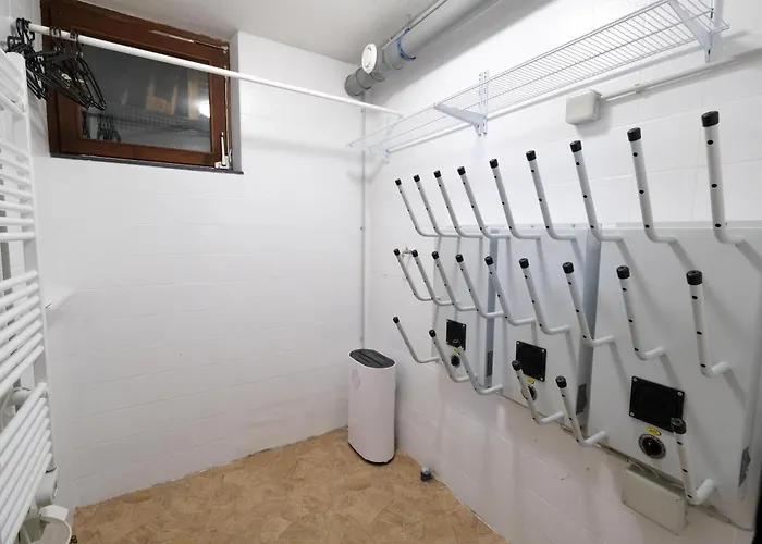 Haus Simona 公寓 *