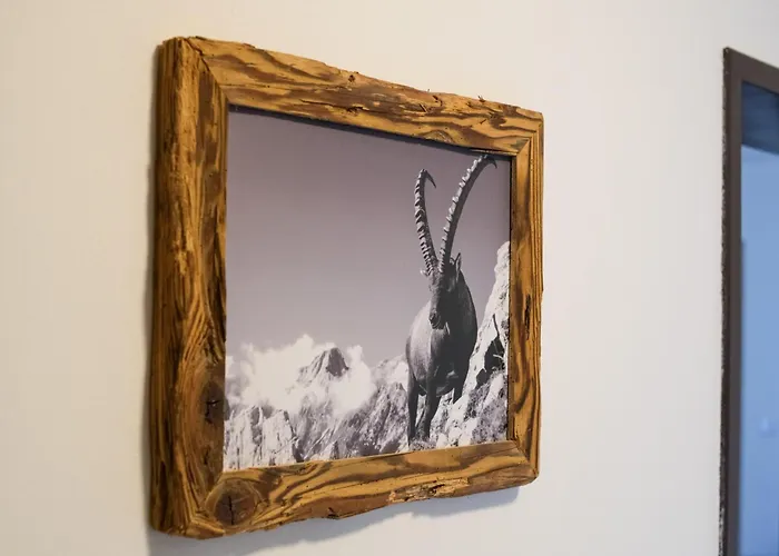 公寓 Haus Simona *