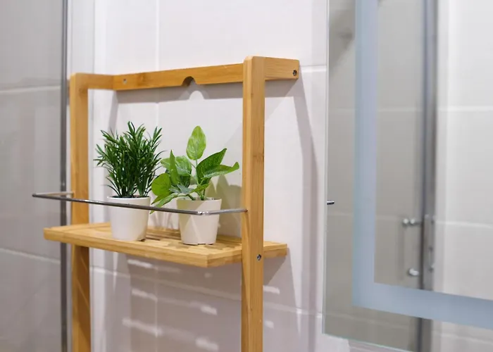 Haus Simona 公寓 毛拉赫