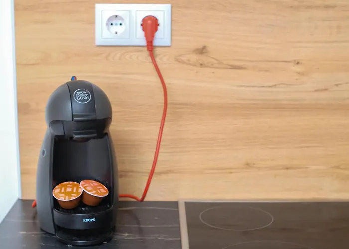 公寓 Haus Simona 毛拉赫