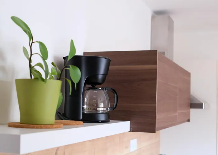 公寓 Haus Simona 毛拉赫